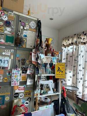 Simple Coffee, Simple Life