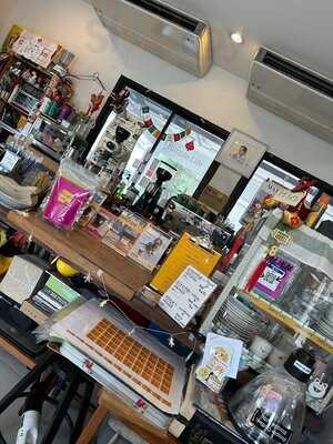 Simple Coffee, Simple Life