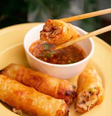 Charm Noodle Charoennakhon