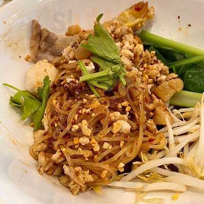 Charm Noodle Charoennakhon