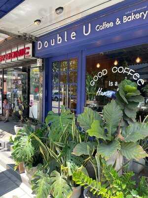 Double U Coffee & Bakery