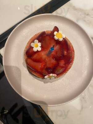 The Siam Tea Room At Asiatique The Riverfront