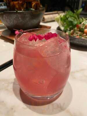 The Siam Tea Room At Asiatique The Riverfront