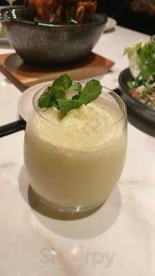 The Siam Tea Room At Asiatique The Riverfront