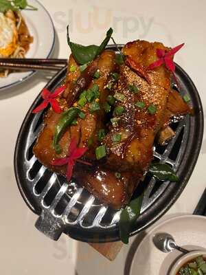 The Siam Tea Room At Asiatique The Riverfront