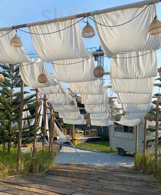 Bull Gardenหมูกระทะ