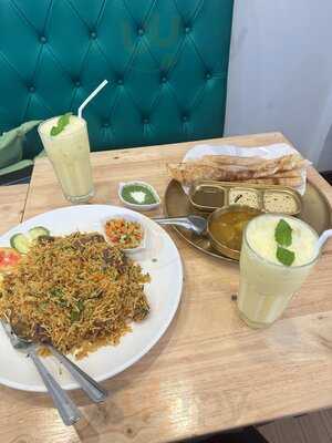 Everything Halal Restaurant