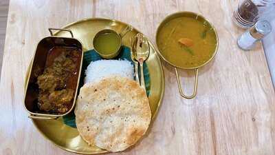 Everything Halal Restaurant