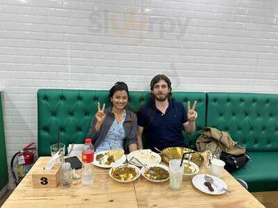 Everything Halal Restaurant