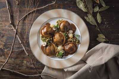 Japan-ish Bar & Restaurant