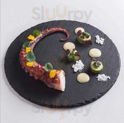 Japan-ish Bar & Restaurant