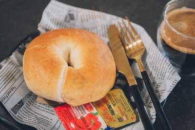 Chill Inn Hostel & Cafe