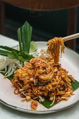Padthai Khun Chu