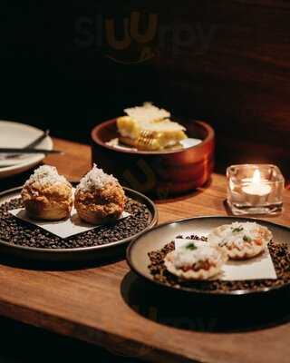 Valse.studio - Dine & Wine