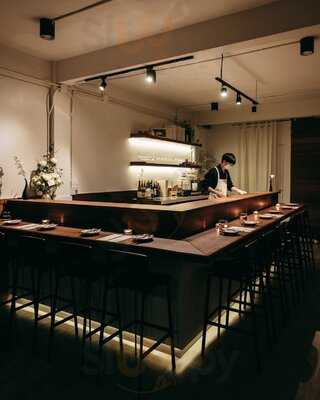 Valse.studio - Dine & Wine