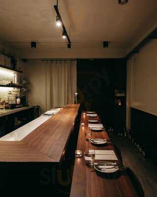 Valse.studio - Dine & Wine