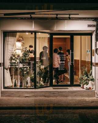 Valse.studio - Dine & Wine