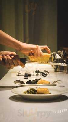 Valse.studio - Dine & Wine