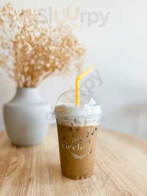 Circle Cafe