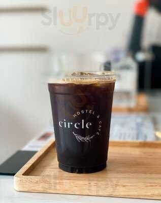 Circle Cafe