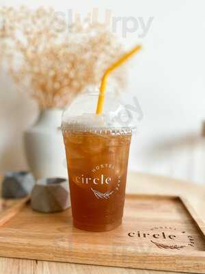 Circle Cafe
