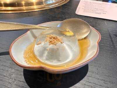 Yakiniku Great Bangkok