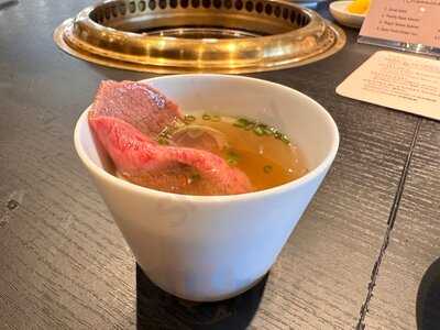 Yakiniku Great Bangkok