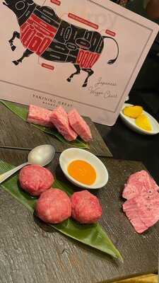 Yakiniku Great Bangkok