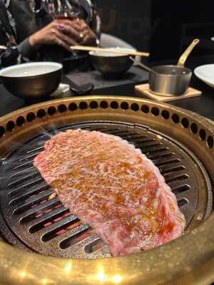 Yakiniku Great Bangkok