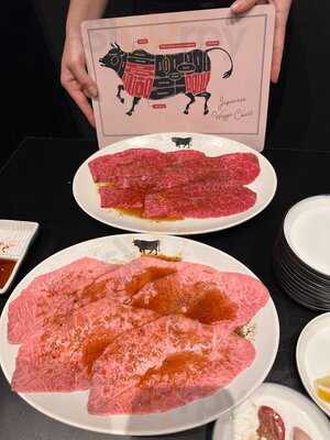 Yakiniku Great Bangkok