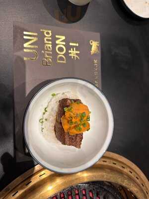 Yakiniku Great Bangkok