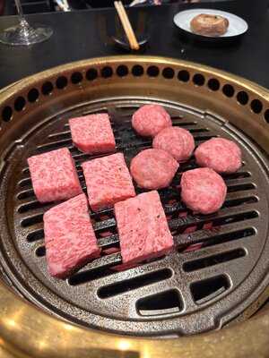 Yakiniku Great Bangkok