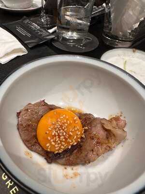 Yakiniku Great Bangkok