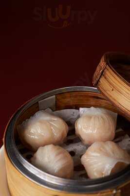 Tasty Congee & Noodle Wantun Shop