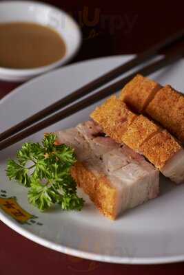 Tasty Congee & Noodle Wantun Shop