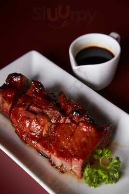 Tasty Congee & Noodle Wantun Shop