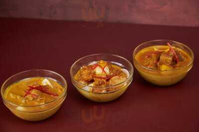 Tasty Congee & Noodle Wantun Shop