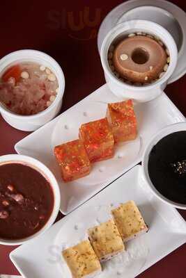 Tasty Congee & Noodle Wantun Shop