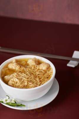 Tasty Congee & Noodle Wantun Shop