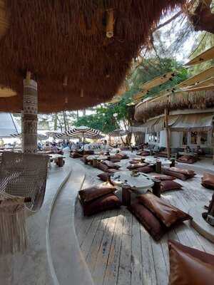 Cave Beach Club