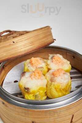 Tasty Congee & Noodle Wantun Shop