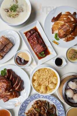 Tasty Congee & Noodle Wantun Shop