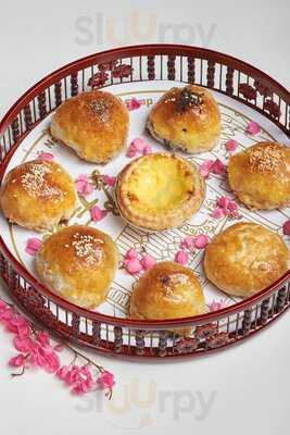 Tasty Congee & Noodle Wantun Shop