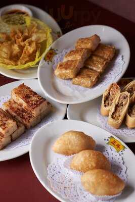 Tasty Congee & Noodle Wantun Shop