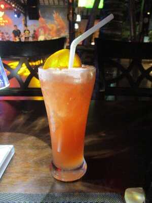 Chef's Together By Aod & Dan