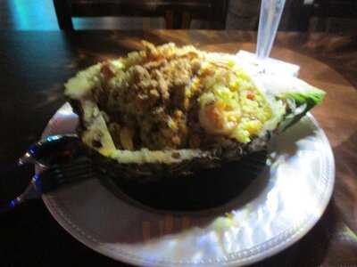 Chef's Together By Aod & Dan