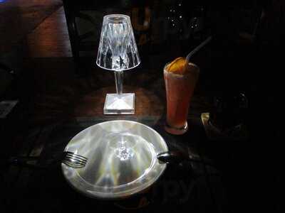 Chef's Together By Aod & Dan