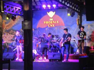 Chef's Together By Aod & Dan