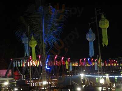 Chef's Together By Aod & Dan