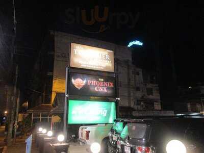 Chef's Together By Aod & Dan